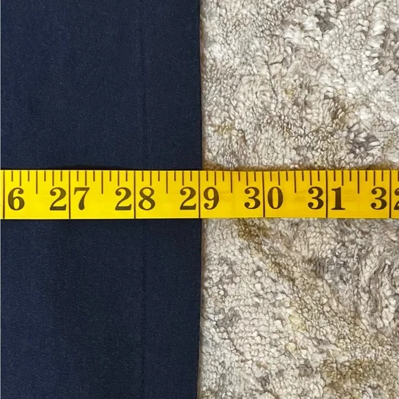 Polo Ralph Lauren Colorblock Polo Shirt White/Red/Navy Size L - Picture 7 of 8